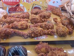 -巴黎贝甜(凯德MALL望京店)