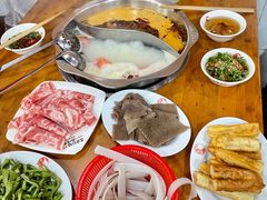 -红姐重庆火锅(曙光路店)