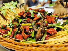 -上座云间·青年赣菜(绿茵店)
