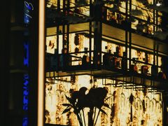 -君子·兰餐厅(长江路店)