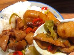 -老湘村·湖南土菜(天河维多利店)