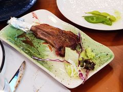 -V Bar海景扒房(北海湾惠龙万达嘉华酒店)