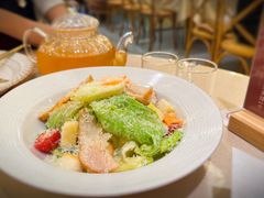 -MIO弥欧洋房西餐厅(中央大街店)