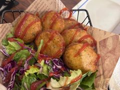 -沏点Trattoria意大利餐厅(新街口店)