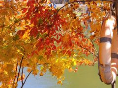 -本溪老边沟风景区