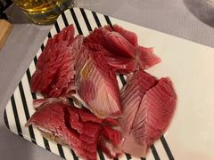 鲜珺肝-蜀九香火锅(九眼桥店)