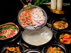 -凤园椰珍·椰子鸡火锅(番禺奥园广场店)