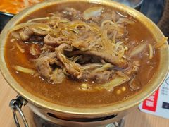 -小木屋拌饭(沈阳中街大悦城店)