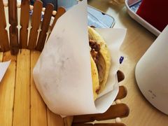 -闫家驴肉老店(华电一校店)