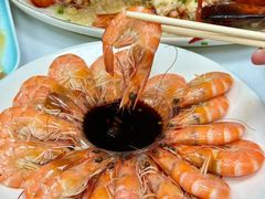 -渔家厨坊·海鲜大排档(湄洲岛店)