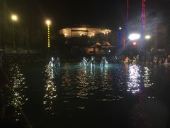 -杭州浪浪浪水公园