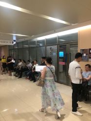 -重庆市妇幼保健院(冉家坝院区)