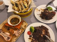 -金哥私房菜馆(张府园总店)