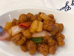 -名苑皇宫酒家(来魅力壁画村店)