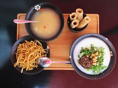-大王油茶(二厂文创公园店)