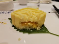 -Yan Ting 宴庭中餐厅(上海静安瑞吉酒店)
