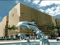 -香港皇家太平洋酒店