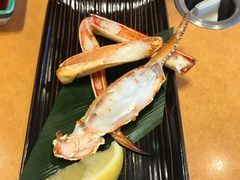 -蟹道乐(道顿堀本店)