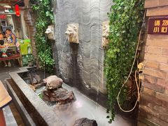 -小龙坎老火锅(北大荒店)