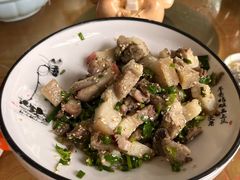 -水乡人家私房菜(逢简店)