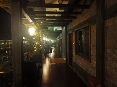 -大新明仕山庄