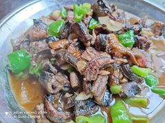 野生黄鳝-李东农庄(中南百草园地标店)