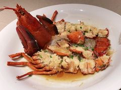 -西贝海鲜汇(槐安路店)