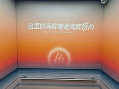 -海底捞大排档火锅(打浦路店)