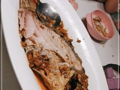 -半勺·新徽菜(银泰城店)