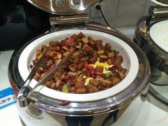 -集杰尚品海鲜烤肉自助餐厅(乳山振华店)