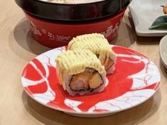 -友壹町寿司(佛山新DNA店)