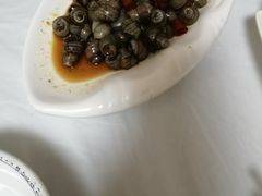 -香满锅老北京羊蝎子火锅·家常菜(新街口店)