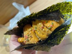 -麦MUGI铁板烧日式料理