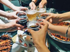 -小李子油焖大虾(南浦店)