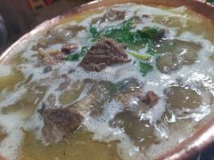 -藏味八珍特色火锅