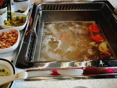 -九府羊·鲜羊火锅·烤串(新华路店)