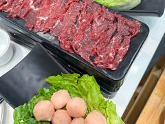 -陈记顺和牛肉火锅(永泰店)