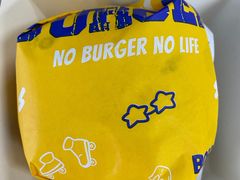 -BOLE BURGER波乐堡(高新店)