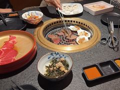 -神户赤童日式烤肉(金地广场店)