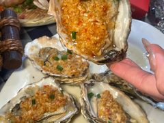 -阿妹小海鲜(下角店)