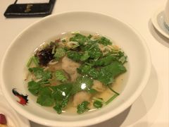-莆田餐厅PUTIEN(金融街购物中心店)