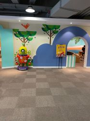 -玩元素·家庭游乐成长中心(香格里拉店)