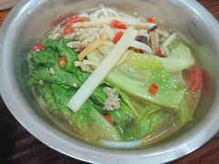 -神卤米粉(正阳步行街店)