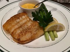 -Wolfgang’s Steakhouse 沃夫冈牛排馆(上海白玉兰广场店)