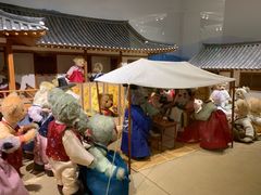 -济州岛泰迪熊博物馆