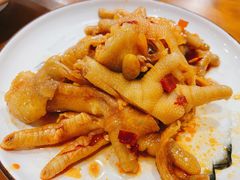 -邱大妈水煮(龙山店)