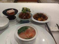 -海源北999中餐厅·昆明龙达温德姆花园酒店