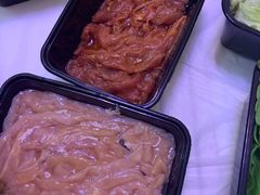-蜀留香火锅·始于1999·原四川老火锅(白堤路店)