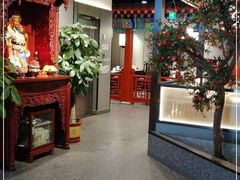 -天外天烤鸭店(八角店)