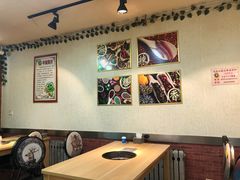 -蛙大侠香辣牛蛙火锅店(总店)
